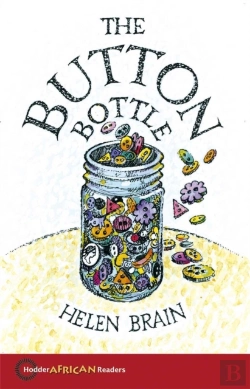 Bertrand.pt - Hodder African Readers: The Button Bottle