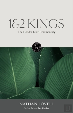 Bertrand.pt - Hodder Bible Commentary: 1 & 2 Kings