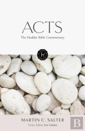 Hodder Bible Commentary: Acts