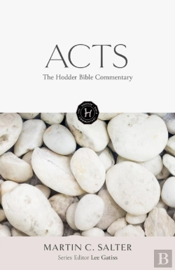 Bertrand.pt - Hodder Bible Commentary: Acts