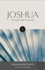 Hodder Bible Commentary: Joshua