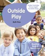 Hodder Cambridge Primary English Reading Book A Non-Fiction Foundation Stage