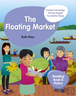 Bertrand.pt - Hodder Cambridge Primary English Reading Book B Fiction Foundation Stage
