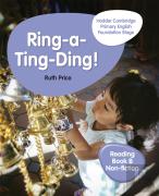 Hodder Cambridge Primary English Reading Book B Non-Fiction Foundation Stage