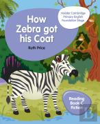 Hodder Cambridge Primary English Reading Book C Fiction Foundation Stage