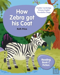 Bertrand.pt - Hodder Cambridge Primary English Reading Book C Fiction Foundation Stage