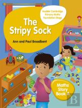 Hodder Cambridge Primary Maths Story Book A Foundation Stage