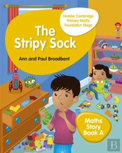 Bertrand.pt - Hodder Cambridge Primary Maths Story Book A Foundation Stage
