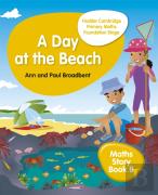 Hodder Cambridge Primary Maths Story Book B Foundation Stage