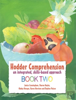 Bertrand.pt - Hodder Comprehension: An Integrated, Skills-Based Approach Book 2