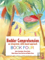 Hodder Comprehension: An Integrated, Skills-Based Approach Book4