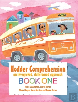 Bertrand.pt - Hodder Comprehension