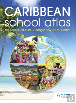 Bertrand.pt - Hodder Education Caribbean School Atlas