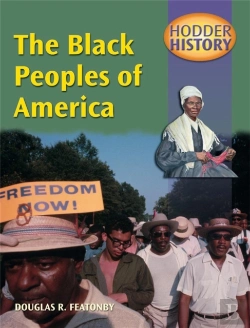 Bertrand.pt - Hodder History: The Black Peoples Of America, Mainstream Edn
