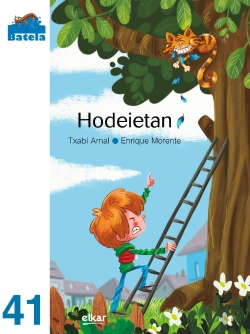 Bertrand.pt - Hodeietan