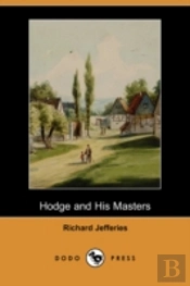 Hodge And His Masters (Dodo Press)