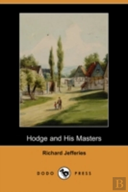 Bertrand.pt - Hodge And His Masters (Dodo Press)