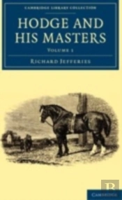 Hodge And His Masters