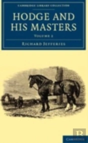 Hodge And His Masters