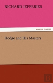Hodge And His Masters