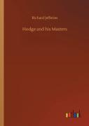 Hodge And His Masters