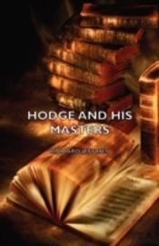 Hodge And His Masters