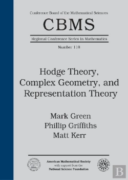 Bertrand.pt - Hodge Theory, Complex Geometry, And Representation Theory