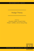 Hodge Theory