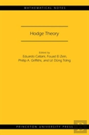Hodge Theory