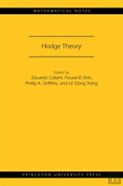 Bertrand.pt - Hodge Theory