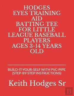 Bertrand.pt - Hodges Eyes Training Aid Batting Tee