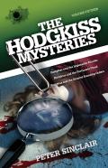 Hodgkiss Mysteries Xv