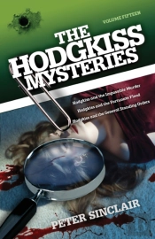Hodgkiss Mysteries Xv