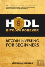 Hodl Bitcoin Forever