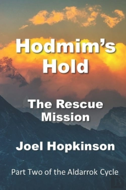 Bertrand.pt - Hodmim'S Hold