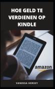 Hoe Geld Te Verdienen Op Kindle