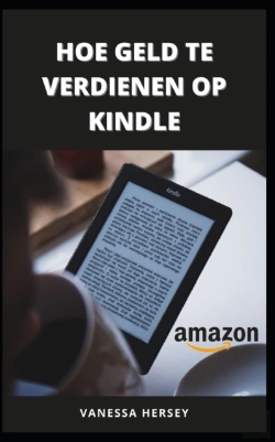 Bertrand.pt - Hoe Geld Te Verdienen Op Kindle