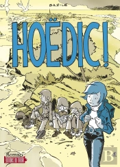 Hoëdic
