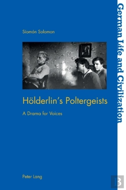 Bertrand.pt - Hoelderlinâ€™S Poltergeists