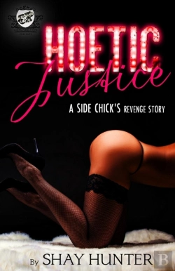 Bertrand.pt - Hoetic Justice (The Cartel Publications Presents)