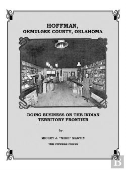 Bertrand.pt - Hoffman, Okmulgee County, Oklahoma