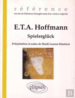 Bertrand.pt - Hoffmann E.T.A., Spielerglück