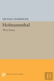 Hofmannsthal