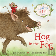 Hog In The Fog