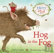 Hog In The Fog