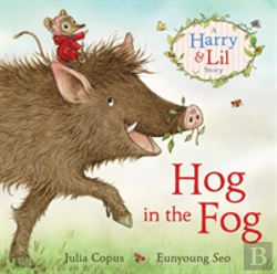 Bertrand.pt - Hog In The Fog