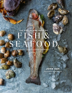 Bertrand.pt - Hog Island Book Of Fish & Seafood