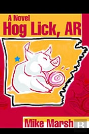 Hog Lick, Ar