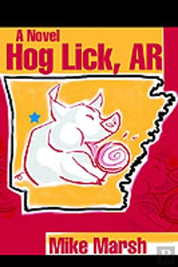 Bertrand.pt - Hog Lick, Ar