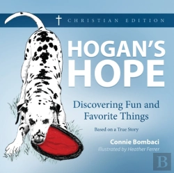 Bertrand.pt - Hogan'S Hope: Discovering Fun And Favori